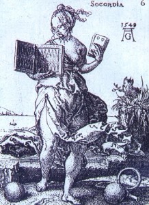 Socordia 1549
