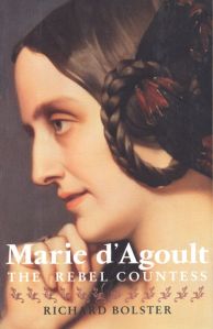 Marie d'Agoult